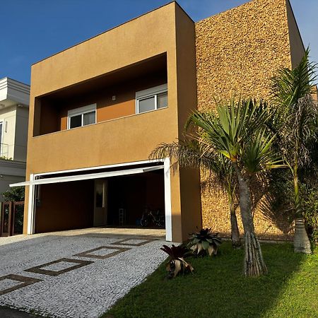 Casa 450M2 Laguna Internacional 外观 照片