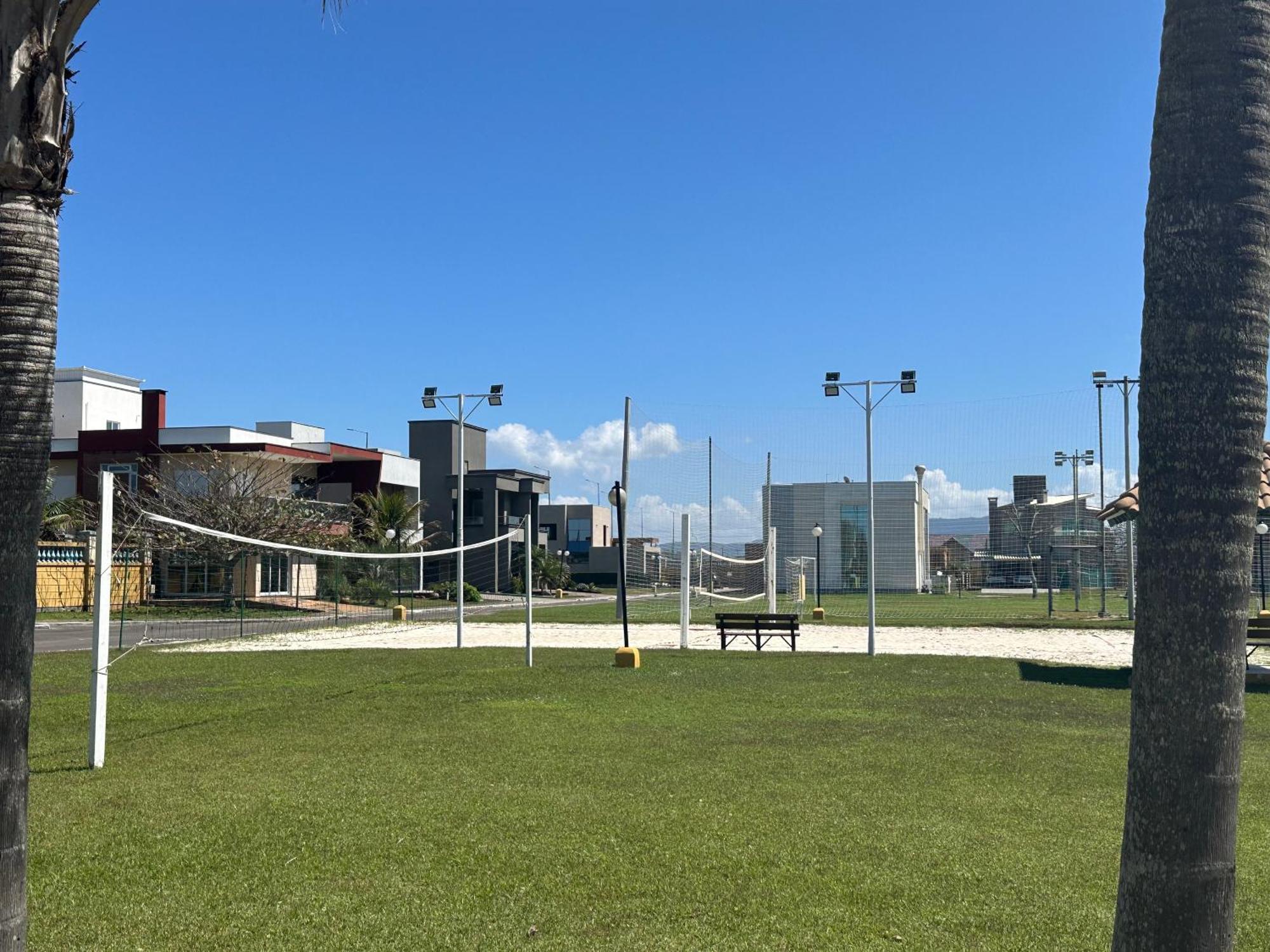 Casa 450M2 Laguna Internacional 外观 照片