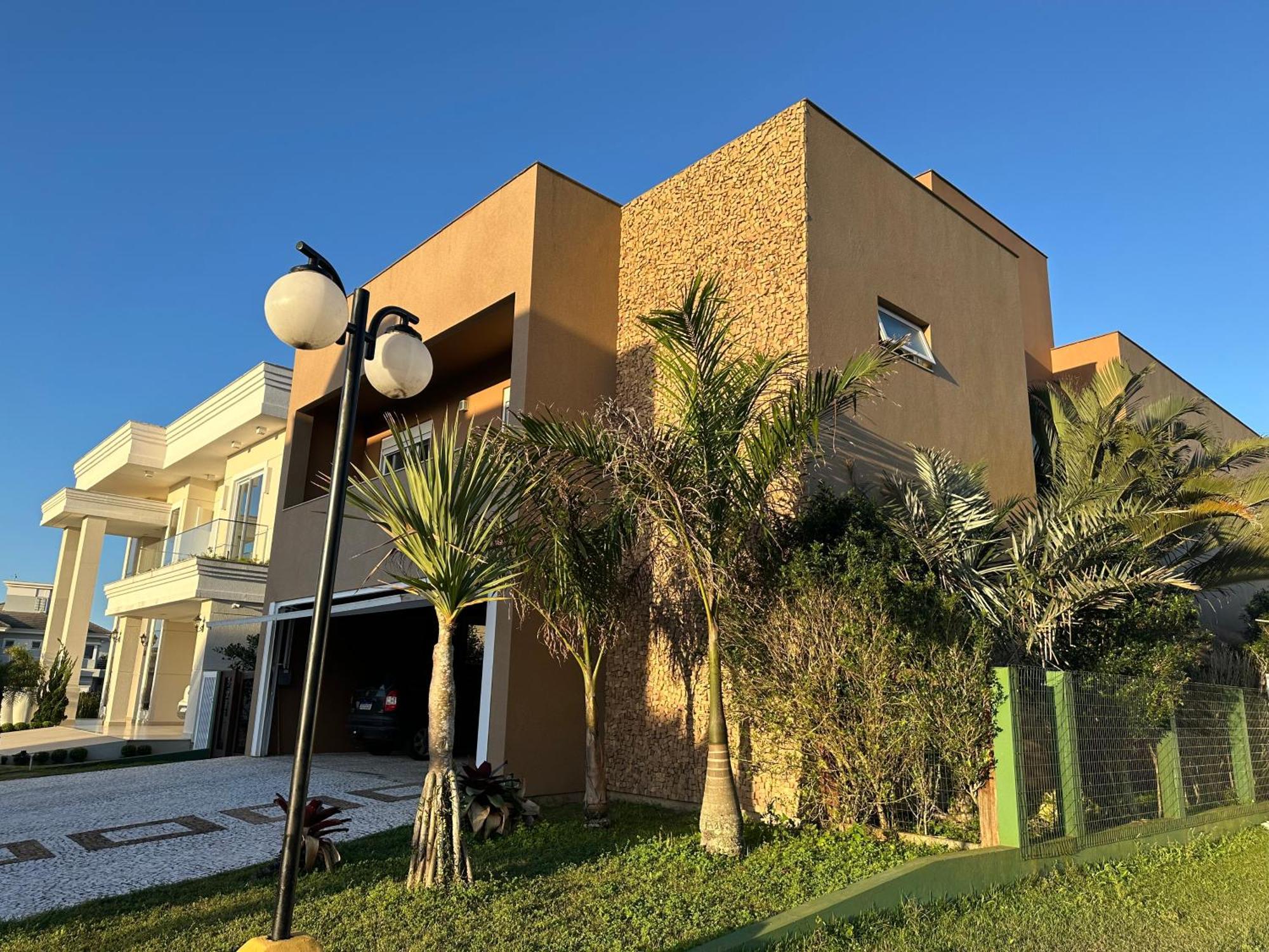 Casa 450M2 Laguna Internacional 外观 照片