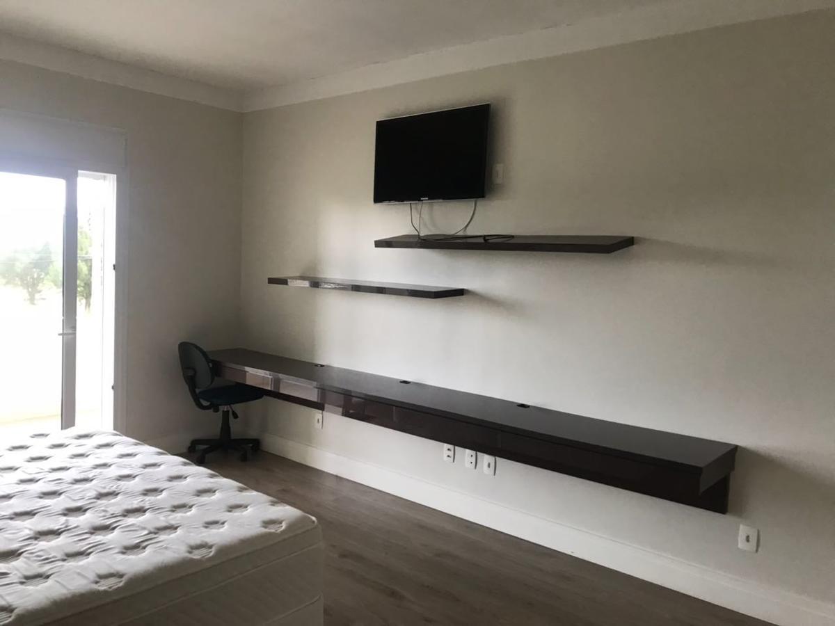 Casa 450M2 Laguna Internacional 外观 照片
