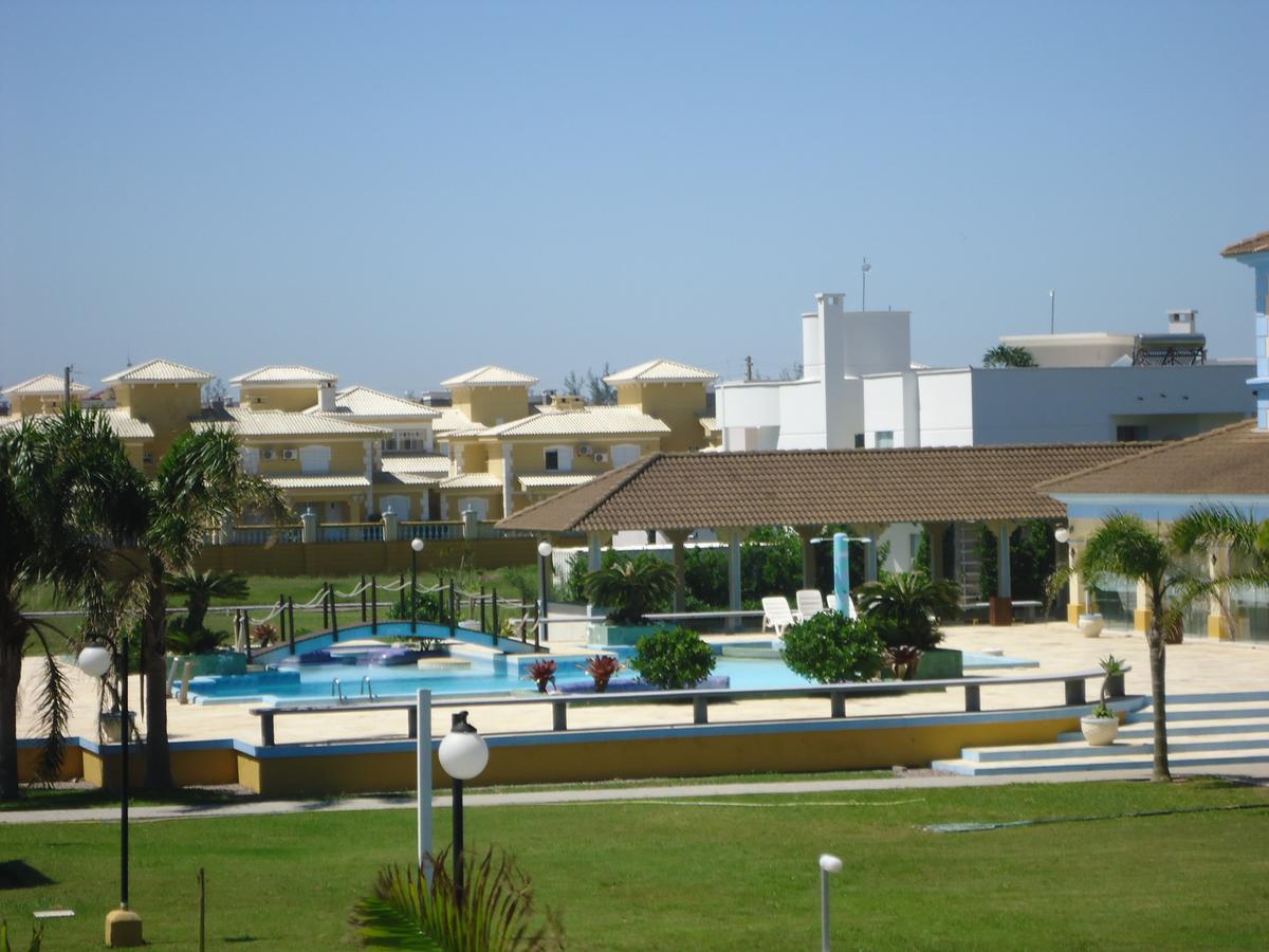 Casa 450M2 Laguna Internacional 外观 照片