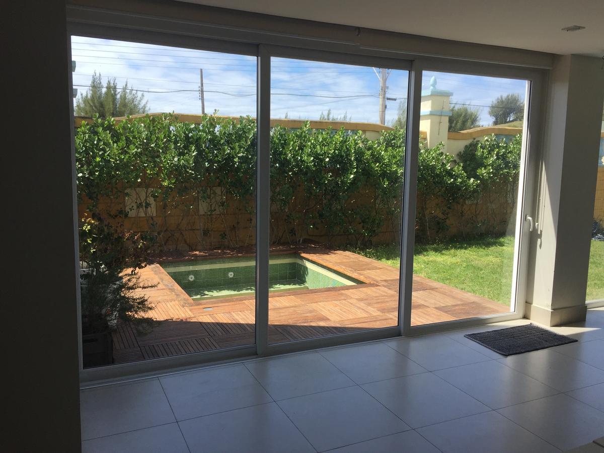 Casa 450M2 Laguna Internacional 外观 照片