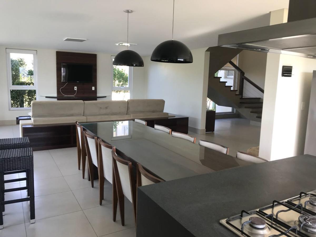 Casa 450M2 Laguna Internacional 外观 照片