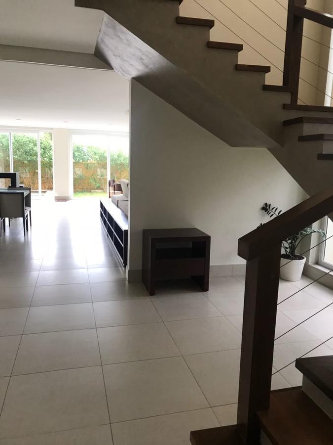 Casa 450M2 Laguna Internacional 外观 照片