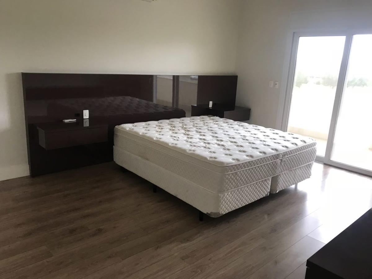 Casa 450M2 Laguna Internacional 外观 照片