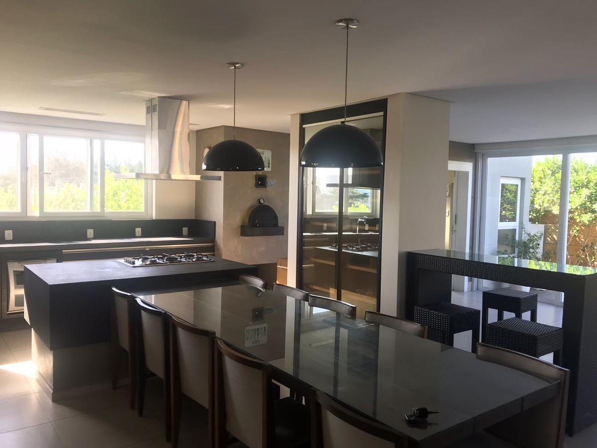 Casa 450M2 Laguna Internacional 外观 照片