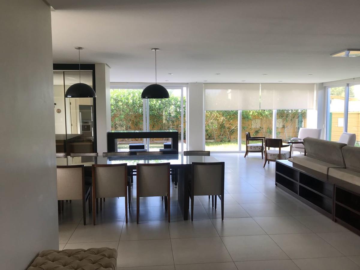 Casa 450M2 Laguna Internacional 外观 照片