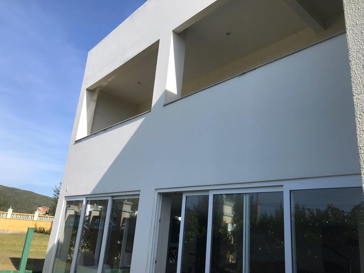 Casa 450M2 Laguna Internacional 外观 照片
