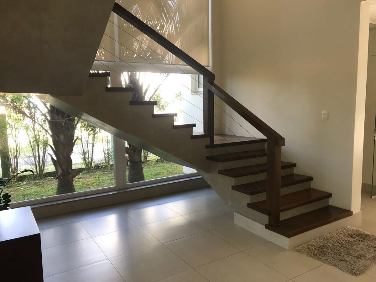 Casa 450M2 Laguna Internacional 外观 照片